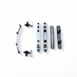 Extensions set axle (universal) Multi chassis