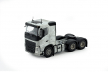 Volvo FH05 low cabin 6x4 tractor chassis kit