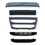 Volvo FH05 grille set 