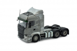 Scania R6 Streamline Highline 6x2 long tractor chassis kit 