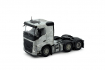 Volvo FH05 low cabin 6x2 twinsteer chassis kit