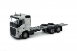 Volvo FH05 low cabin 6x2 short rigid chassis kit