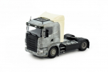 Scania 4 serie low roof 4x2 tractor chassis kit