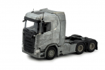Scania Next Gen. S-serie normal cabin 6x2 long tractor chassis kit
