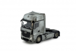 MB MP05 Actros Giga space 4x2 tractor chassis kit