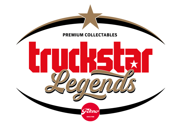 Truckstar Legends