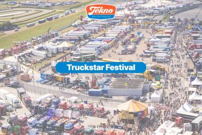Truckstar Festival 2026