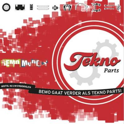 Andere naam, vertrouwde kwaliteit: Bemo Models wordt Tekno Parts