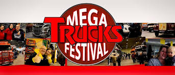 Mega Trucks Festival